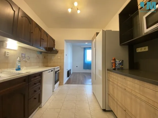 Pronájem bytu 3+1, Hlinsko, Poličská, 89 m2