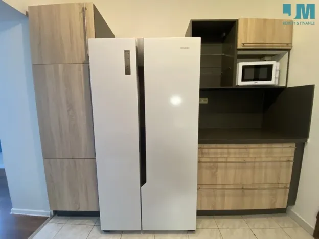 Pronájem bytu 3+1, Hlinsko, Poličská, 89 m2