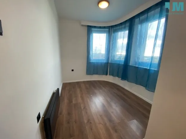 Pronájem bytu 3+1, Hlinsko, Poličská, 89 m2