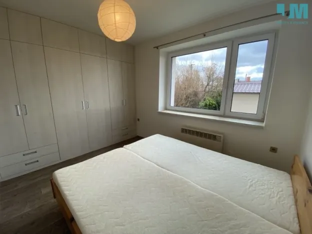 Pronájem bytu 3+1, Hlinsko, Poličská, 89 m2