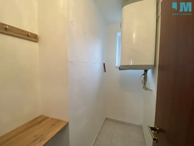 Pronájem bytu 3+1, Hlinsko, Poličská, 89 m2