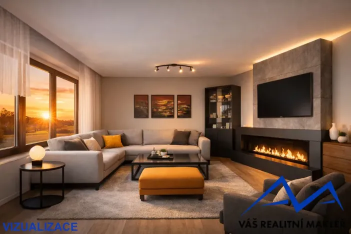 Prodej rodinného domu, Ostrava, Gvužďochova, 160 m2