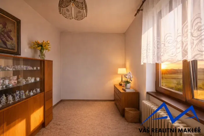 Prodej rodinného domu, Ostrava, Gvužďochova, 160 m2