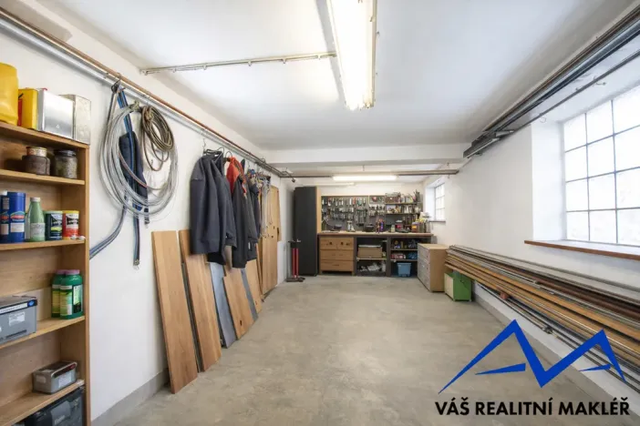 Prodej rodinného domu, Ostrava, Gvužďochova, 160 m2