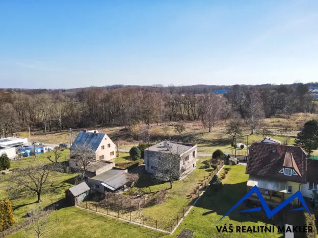 Prodej rodinného domu, Ostrava, Gvužďochova, 160 m2