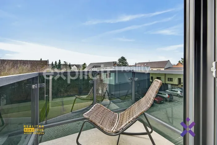 Prodej bytu 3+kk, Otrokovice - Kvítkovice, 70 m2