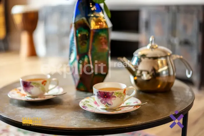 Prodej bytu 3+kk, Otrokovice - Kvítkovice, 70 m2