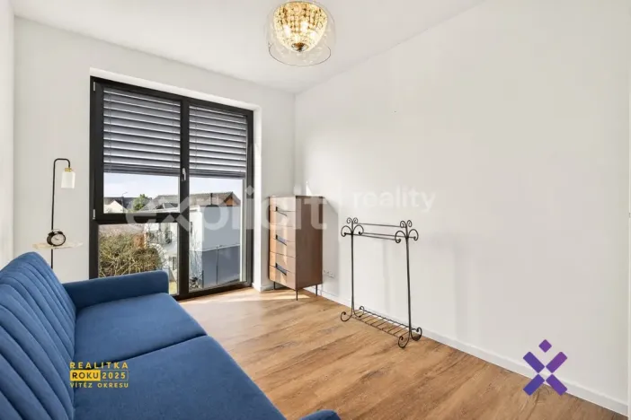 Prodej bytu 3+kk, Otrokovice - Kvítkovice, 70 m2