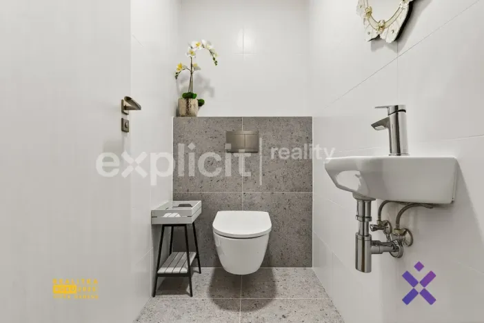 Prodej bytu 3+kk, Otrokovice - Kvítkovice, 70 m2