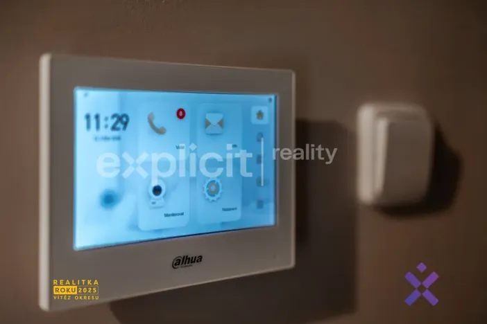 Prodej bytu 3+kk, Otrokovice - Kvítkovice, 70 m2