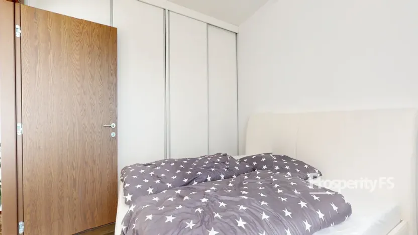 Pronájem bytu 2+kk, Teplice, Novoveská, 47 m2
