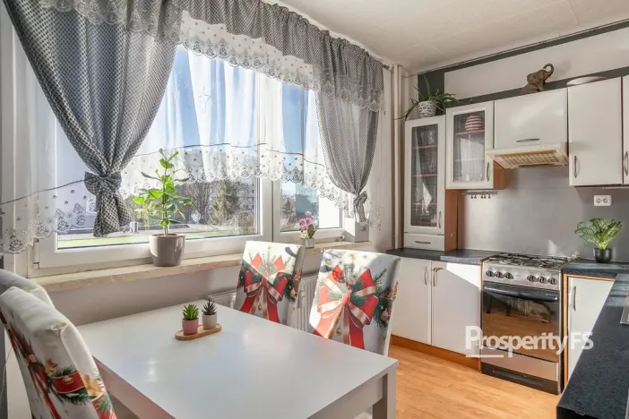 Prodej bytu 3+1, Česká Lípa, Dukelská, 75 m2