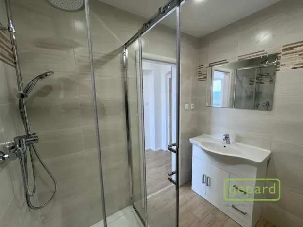 Pronájem bytu 1+kk, Sedlčany, Na Severním sídlišti I, 35 m2