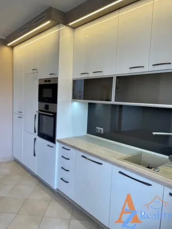 Pronájem bytu 2+kk, Praha - Letňany, Pavla Beneše, 67 m2