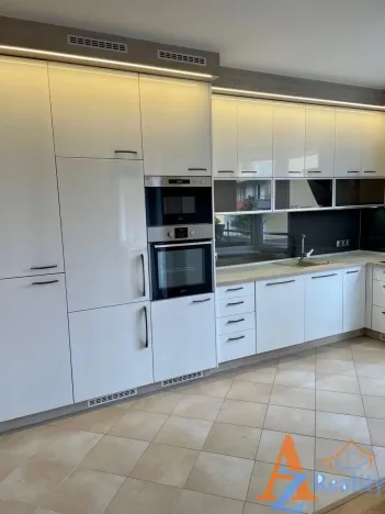 Pronájem bytu 2+kk, Praha - Letňany, Pavla Beneše, 67 m2