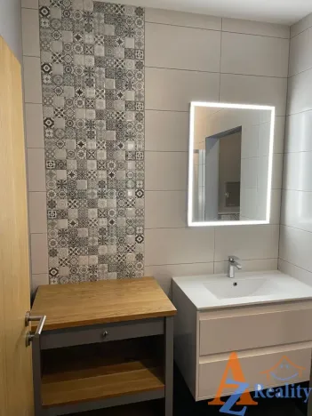 Pronájem bytu 2+kk, Praha - Letňany, Pavla Beneše, 67 m2