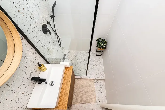 Prodej bytu 3+kk, Praha - Vokovice, Evropská, 56 m2