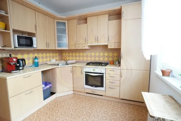 Prodej bytu 3+1, Jaroměř - Pražské Předměstí, Rybalkova, 77 m2