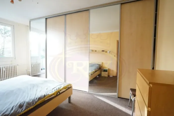 Prodej bytu 3+1, Jaroměř - Pražské Předměstí, Rybalkova, 77 m2