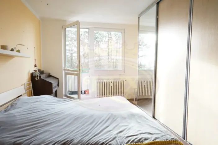 Prodej bytu 3+1, Jaroměř - Pražské Předměstí, Rybalkova, 77 m2