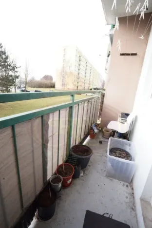 Prodej bytu 3+1, Jaroměř - Pražské Předměstí, Rybalkova, 77 m2