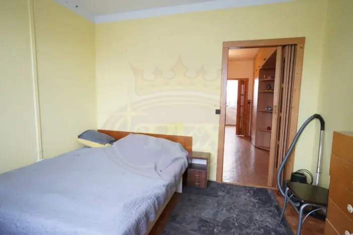 Prodej bytu 3+1, Jaroměř - Pražské Předměstí, Rybalkova, 77 m2