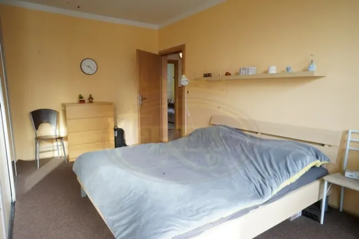 Prodej bytu 3+1, Jaroměř - Pražské Předměstí, Rybalkova, 77 m2