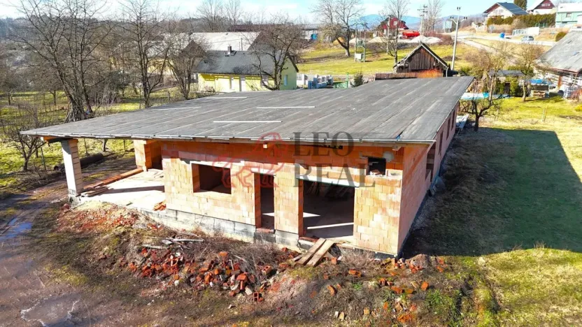 Prodej rodinného domu, Černý Důl - Čistá v Krkonoších, 201 m2