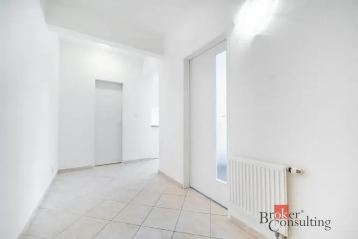 Pronájem bytu 2+kk, Brno - Nový Lískovec, Plachty, 45 m2