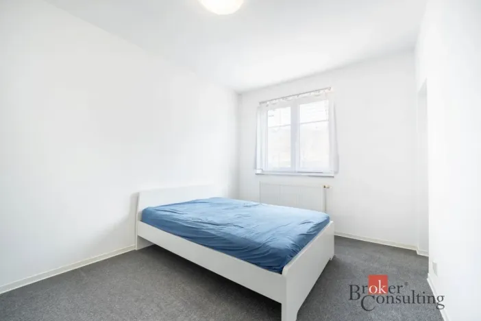 Pronájem bytu 2+kk, Brno - Nový Lískovec, Plachty, 45 m2