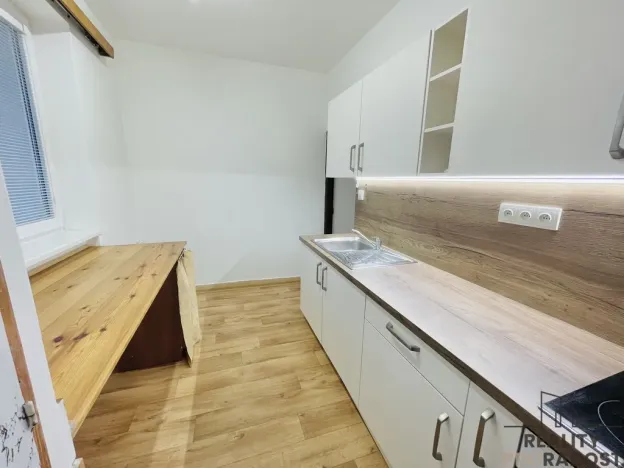 Pronájem bytu 2+1, Olomouc - Nová Ulice, Polívkova, 54 m2