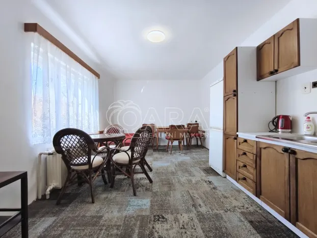 Pronájem rodinného domu, Olbramovice - Olbramovice Ves, 118 m2