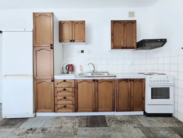 Pronájem rodinného domu, Olbramovice - Olbramovice Ves, 118 m2