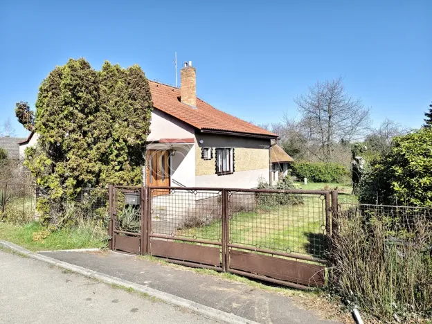 Pronájem rodinného domu, Olbramovice - Olbramovice Ves, 118 m2