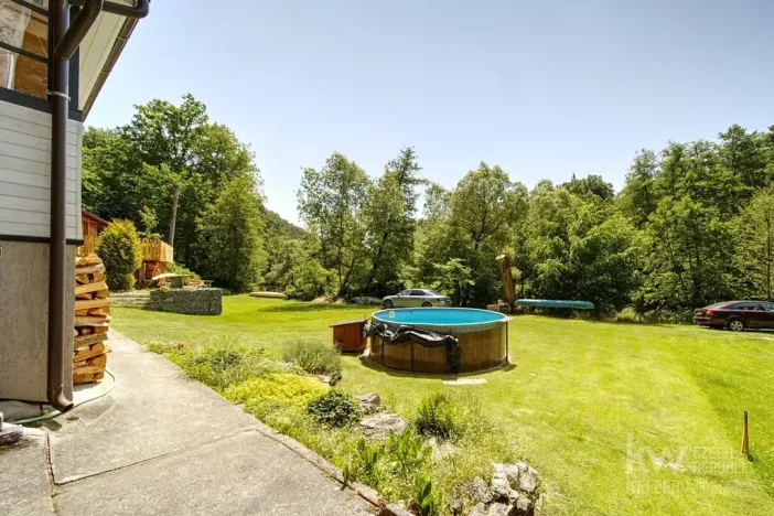 Prodej chaty, Újezd nade Mží, 40 m2