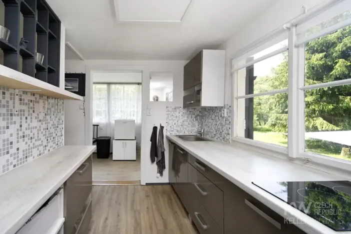 Prodej chaty, Újezd nade Mží, 40 m2