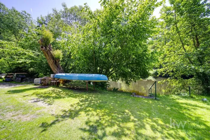 Prodej chaty, Újezd nade Mží, 40 m2