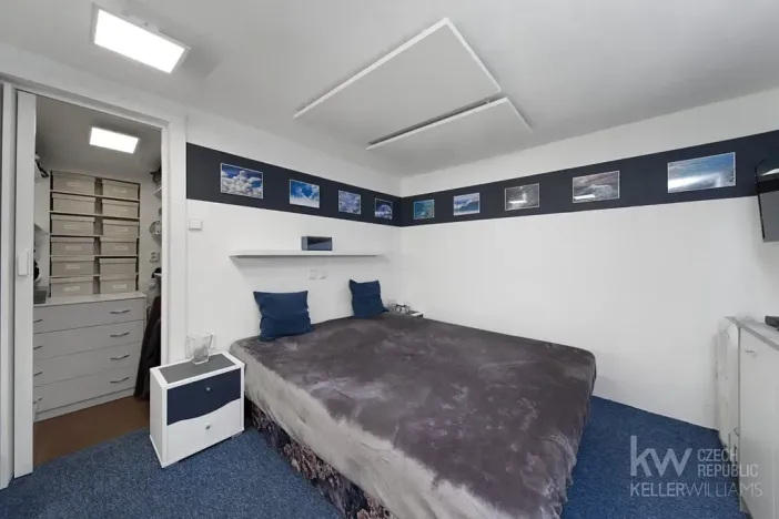 Prodej chaty, Újezd nade Mží, 40 m2