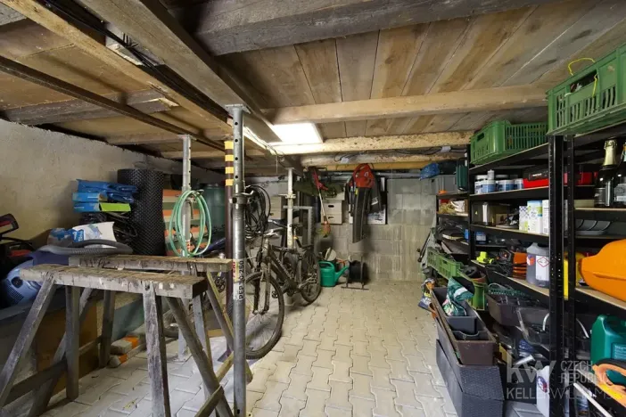 Prodej chaty, Újezd nade Mží, 40 m2