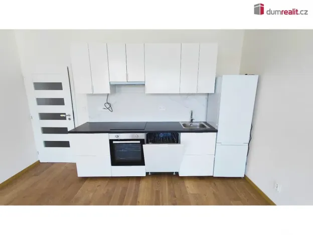 Pronájem bytu 2+kk, Štěchovice, Hlavní, 64 m2
