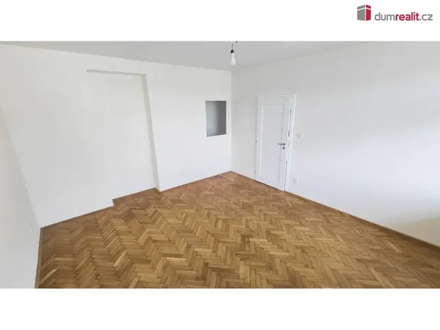 Pronájem bytu 2+kk, Štěchovice, Hlavní, 64 m2
