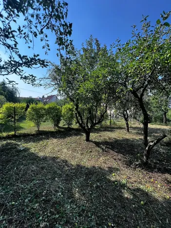 Prodej pozemku pro bydlení, Horoměřice, Ke Skále, 1108 m2