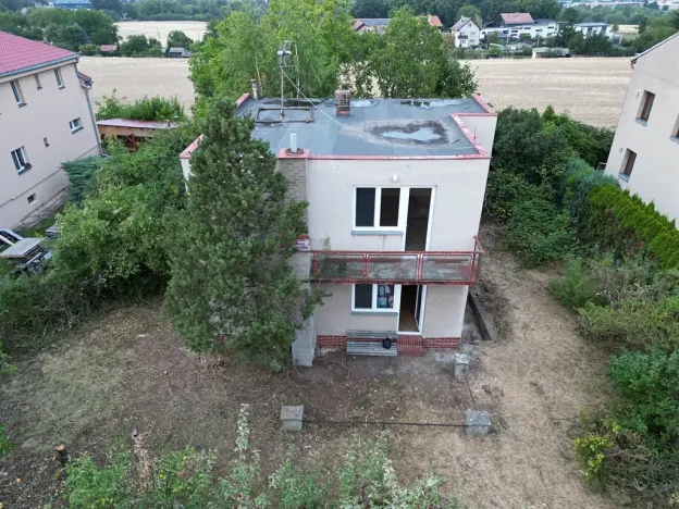 Prodej pozemku pro bydlení, Horoměřice, Ke Skále, 1108 m2