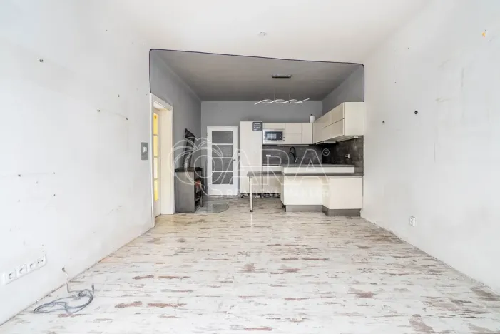 Prodej rodinného domu, Třebovle, 85 m2