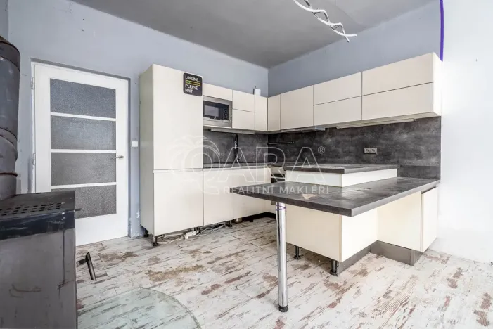 Prodej rodinného domu, Třebovle, 85 m2