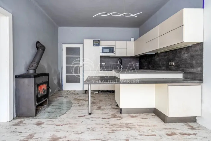 Prodej rodinného domu, Třebovle, 85 m2