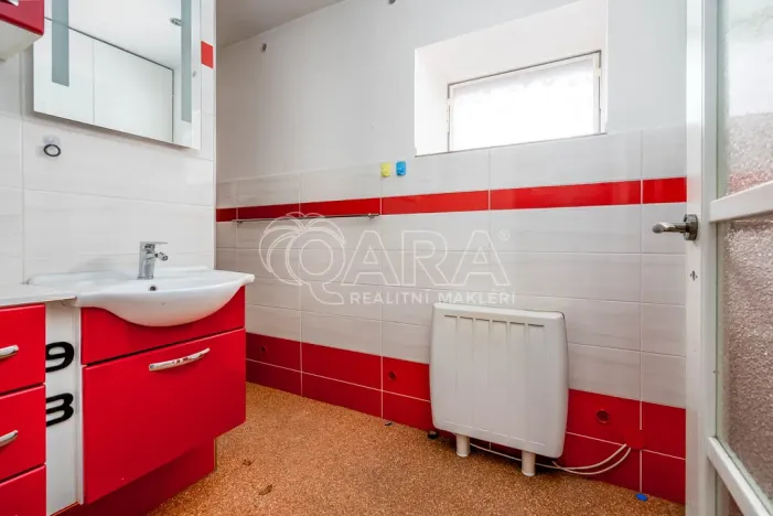 Prodej rodinného domu, Třebovle, 85 m2