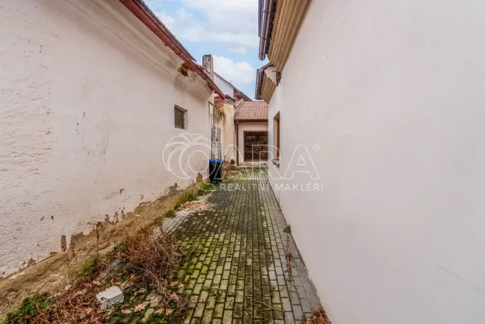 Prodej rodinného domu, Třebovle, 85 m2