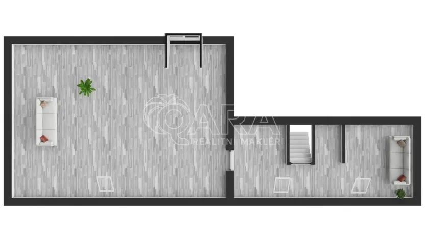 Prodej rodinného domu, Třebovle, 85 m2