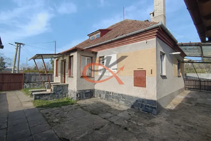 Prodej rodinného domu, Bohuňovice, 343 m2